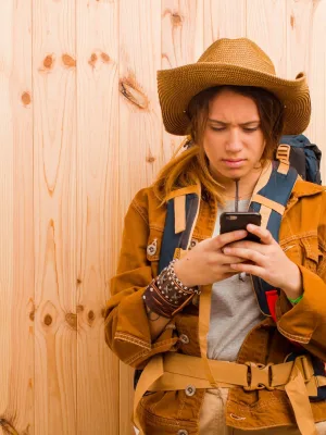Travel hacking for solo travelers