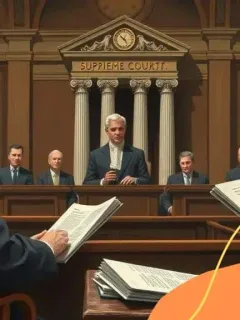 Foreign aid withholding Supreme Court case 2025: What to expect