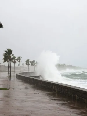 hurricane