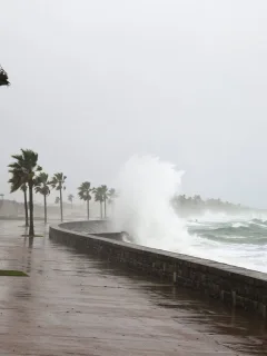 hurricane