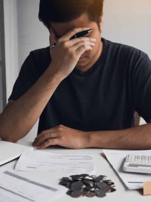 Student loan