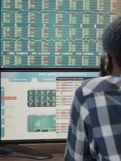 S&P 500 reshuffle
