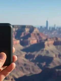 Smart travel tech gadget for US trips