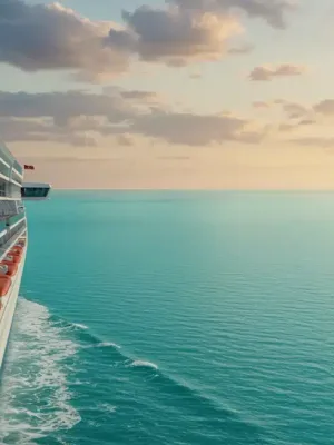 Cruising 2026: Upgrade & Save 10% Onboard Expenses