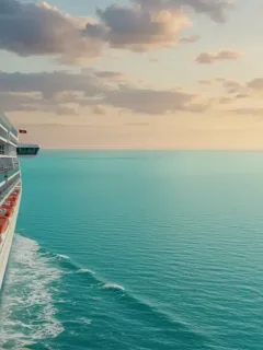 Cruising 2026: Upgrade & Save 10% Onboard Expenses