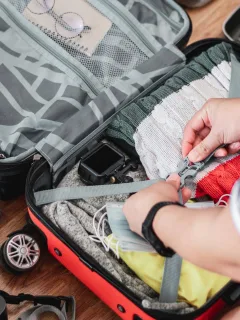 Emergency Preparedness for US Travelers
