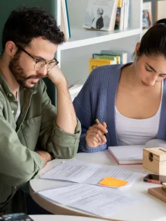 Navigating 2026 FAFSA Changes