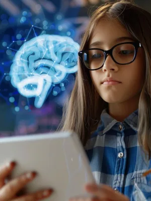 AI in K-12 Education