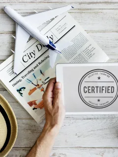 High-Demand Certifications