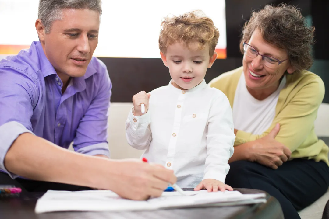 Federal Guidelines for Preschool Programs