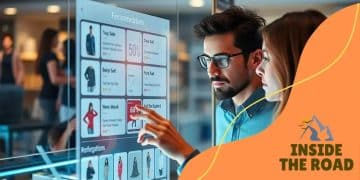 How AI is revolutionizing personalized customer experiences
