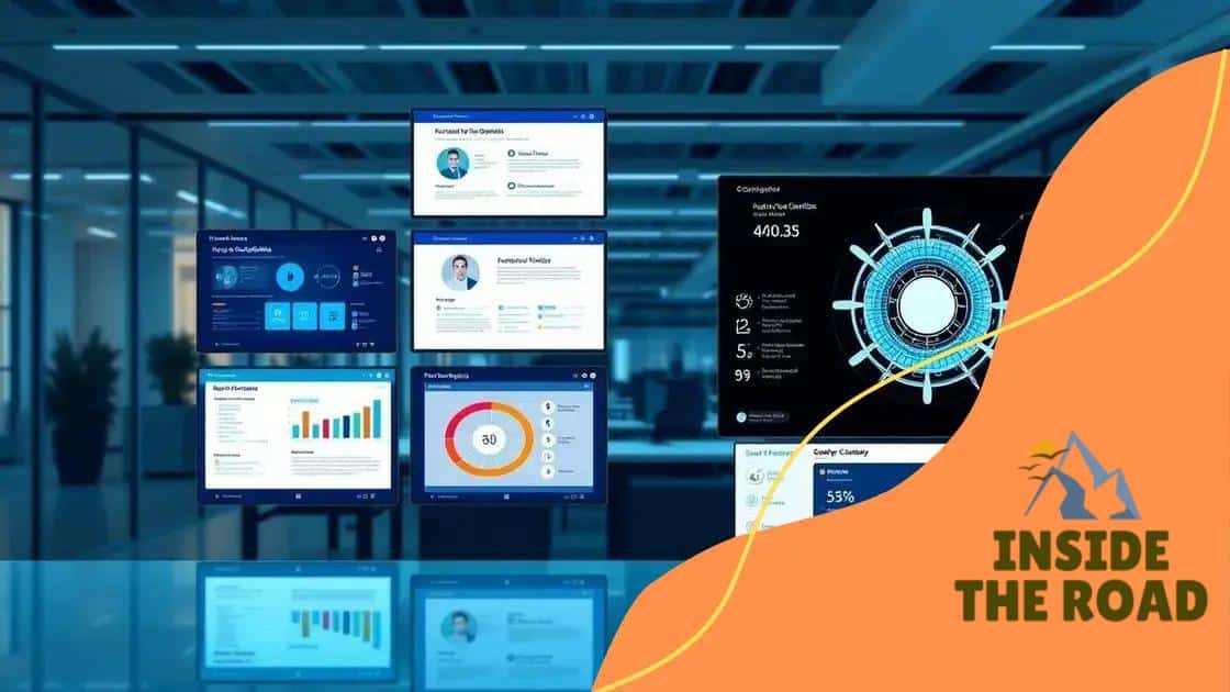 Case studies: Successful AI implementations