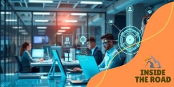 How artificial intelligence is disrupting the tech job market