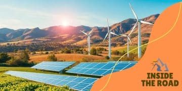 Advances in renewable energy tech and their economic impact