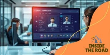 The rise of AI-powered personal assistants in business