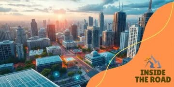 Smart cities and their role in urban sustainability
