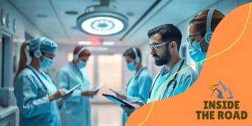 How 5G networks are improving healthcare delivery