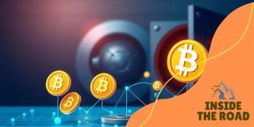 Blockchain for enhancing privacy in financial transactions