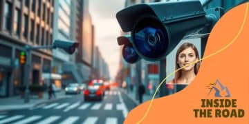 The role of facial recognition in enhancing public safety