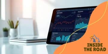 Robo-advisors shaping the future of financial services