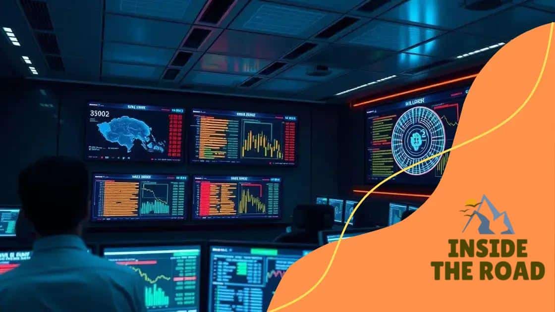 How AI algorithms analyze transaction data
