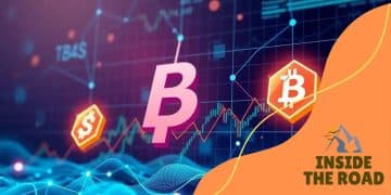 How blockchain is transforming the stock trading landscape