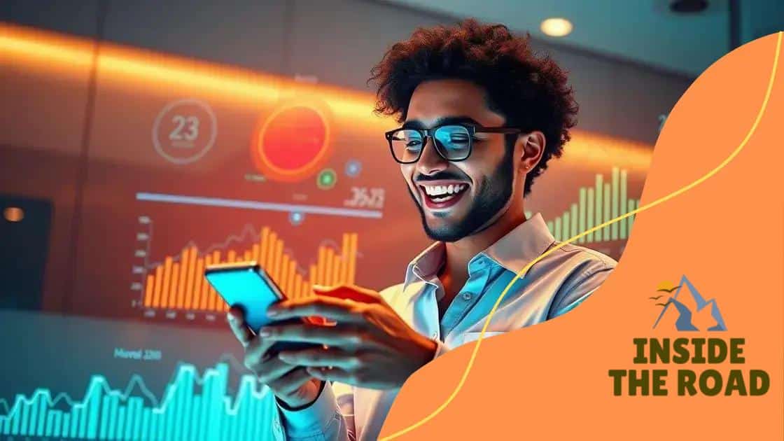 Benefits of using robo-advisors