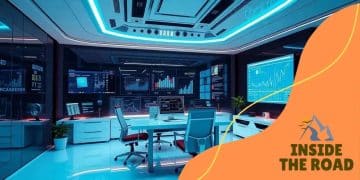 Robo-advisors versus traditional financial advisors in 2025