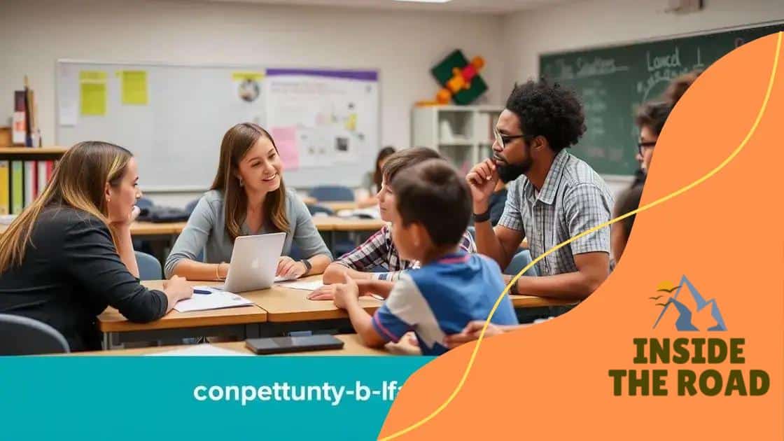 Challenges in implementing competency-based education