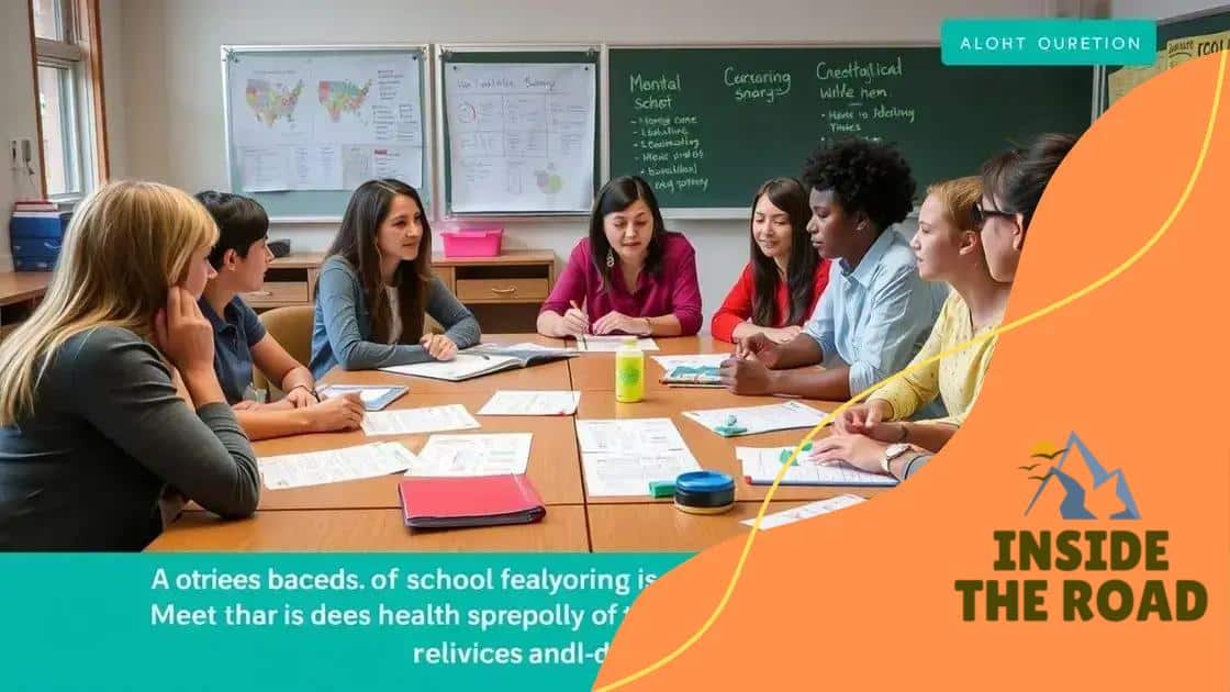 Challenges schools face in providing support