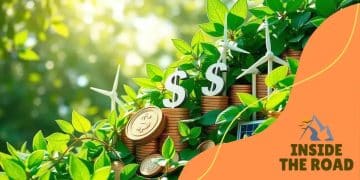The growing role of green finance in investment portfolios