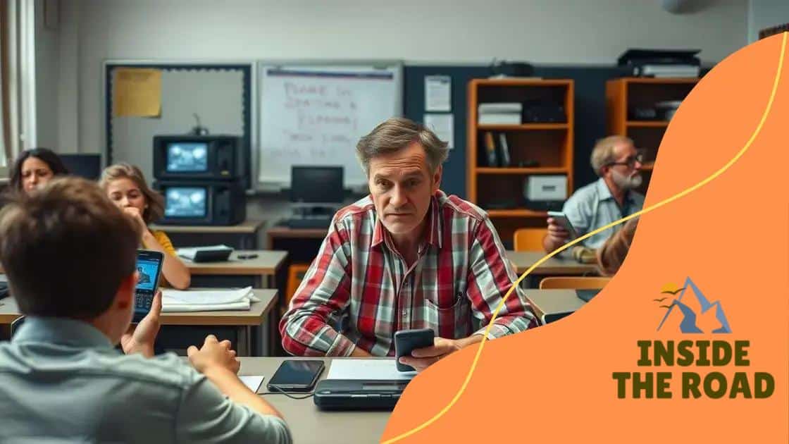 Challenges in implementing digital literacy initiatives