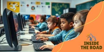 The growing importance of teaching coding in K-12 schools