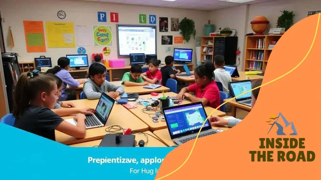 Creative ways to teach coding