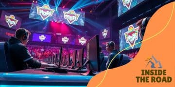 How e-sports are influencing mainstream media content