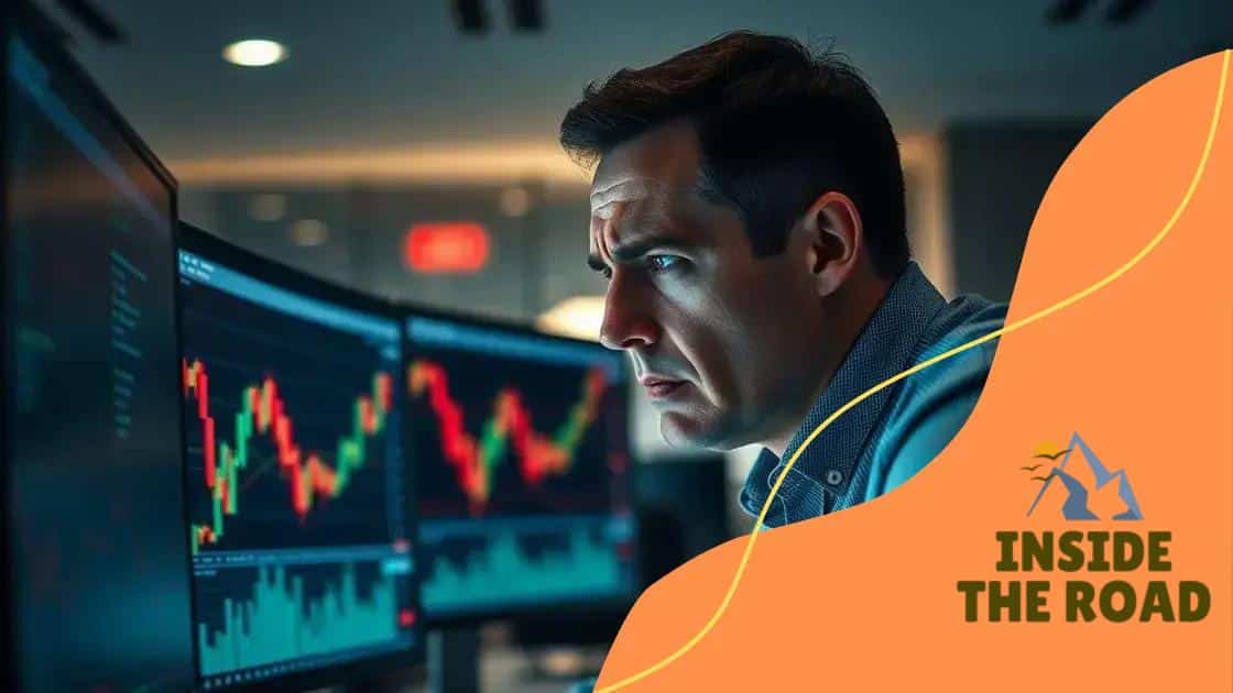 The role of emotions in trading decisions