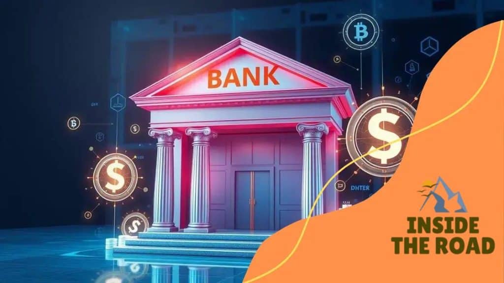 中央銀行のデジタル通貨が銀行業界を変える方法