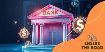 中央銀行のデジタル通貨が銀行業界を変える方法