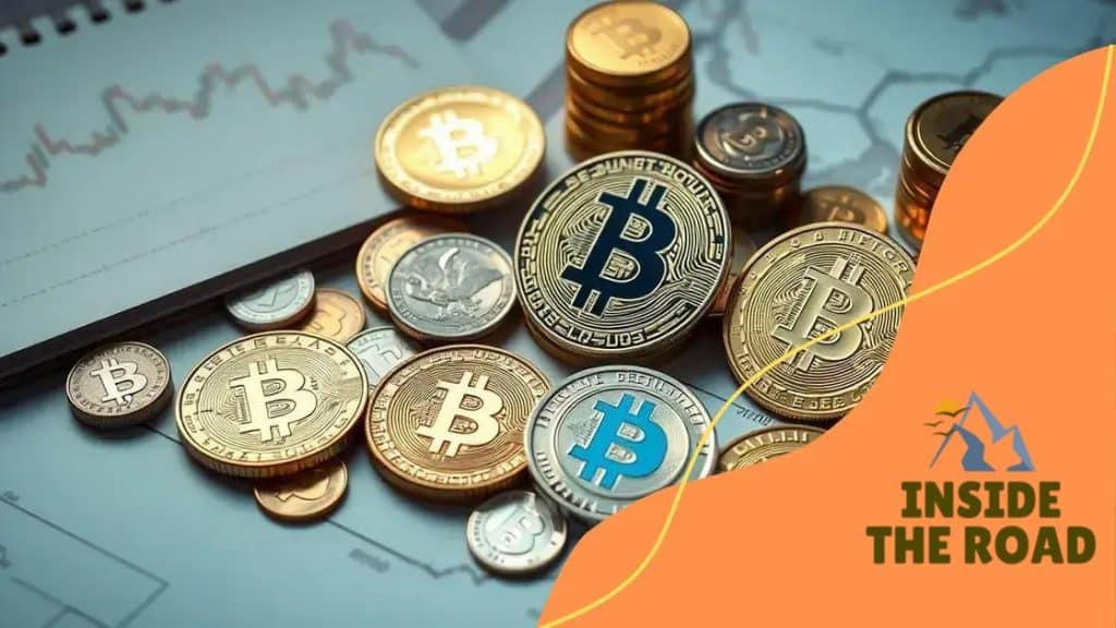 暗号通貨とポートフォリオ分散への役割を探る
