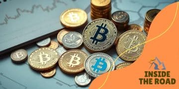 暗号通貨とポートフォリオ分散への役割を探る