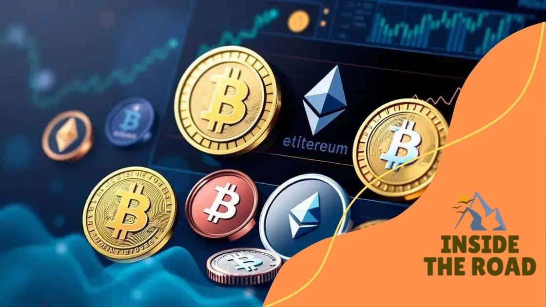 どの暗号通貨を選ぶべきか