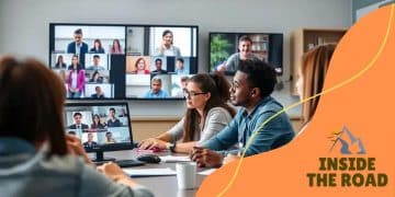 バーチャル教室が学生間の協働に与える影響は？