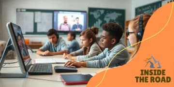 職業訓練における遠隔学習のトレンド