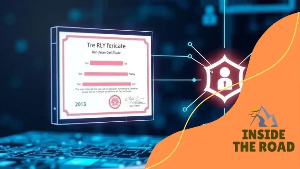 ブロックチェーン技術が資格証明を変革する方法