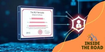 ブロックチェーン技術が資格証明を変革する方法