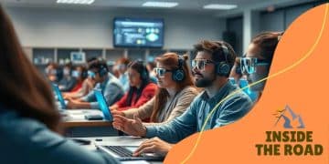 大学におけるAI主導の学習支援アドバイス