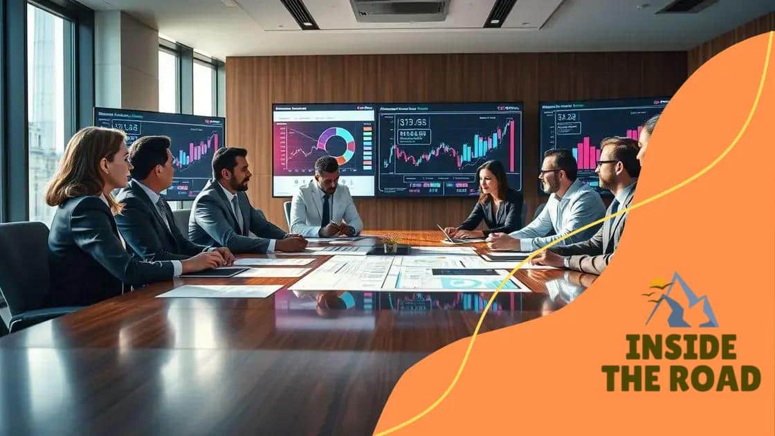 Impacts on major banking institutions
