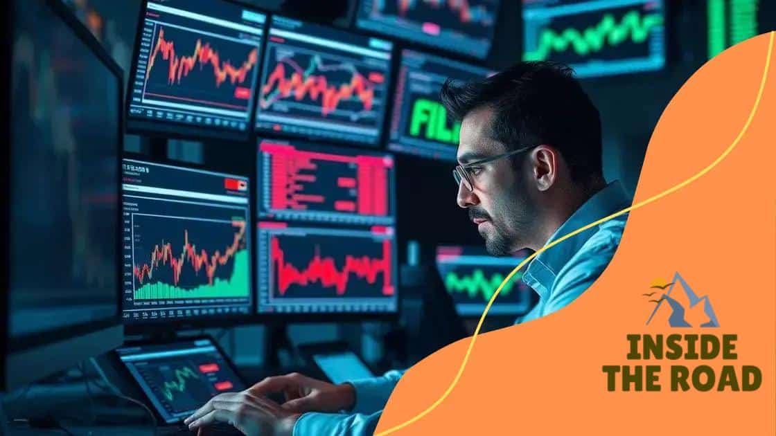 Challenges in AI-driven stock trading