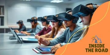 The future of education in a digital-first world