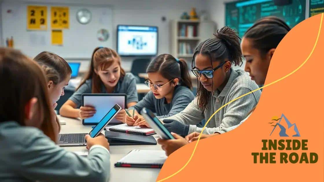 AI tools enhancing academic performance